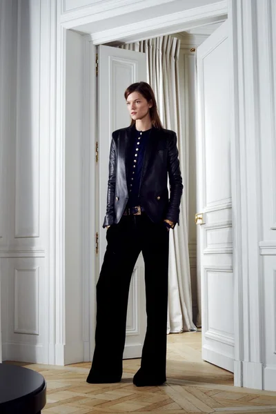 Look 1